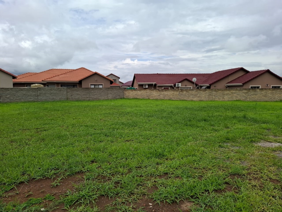 0 Bedroom Property for Sale in Waterkloof North West